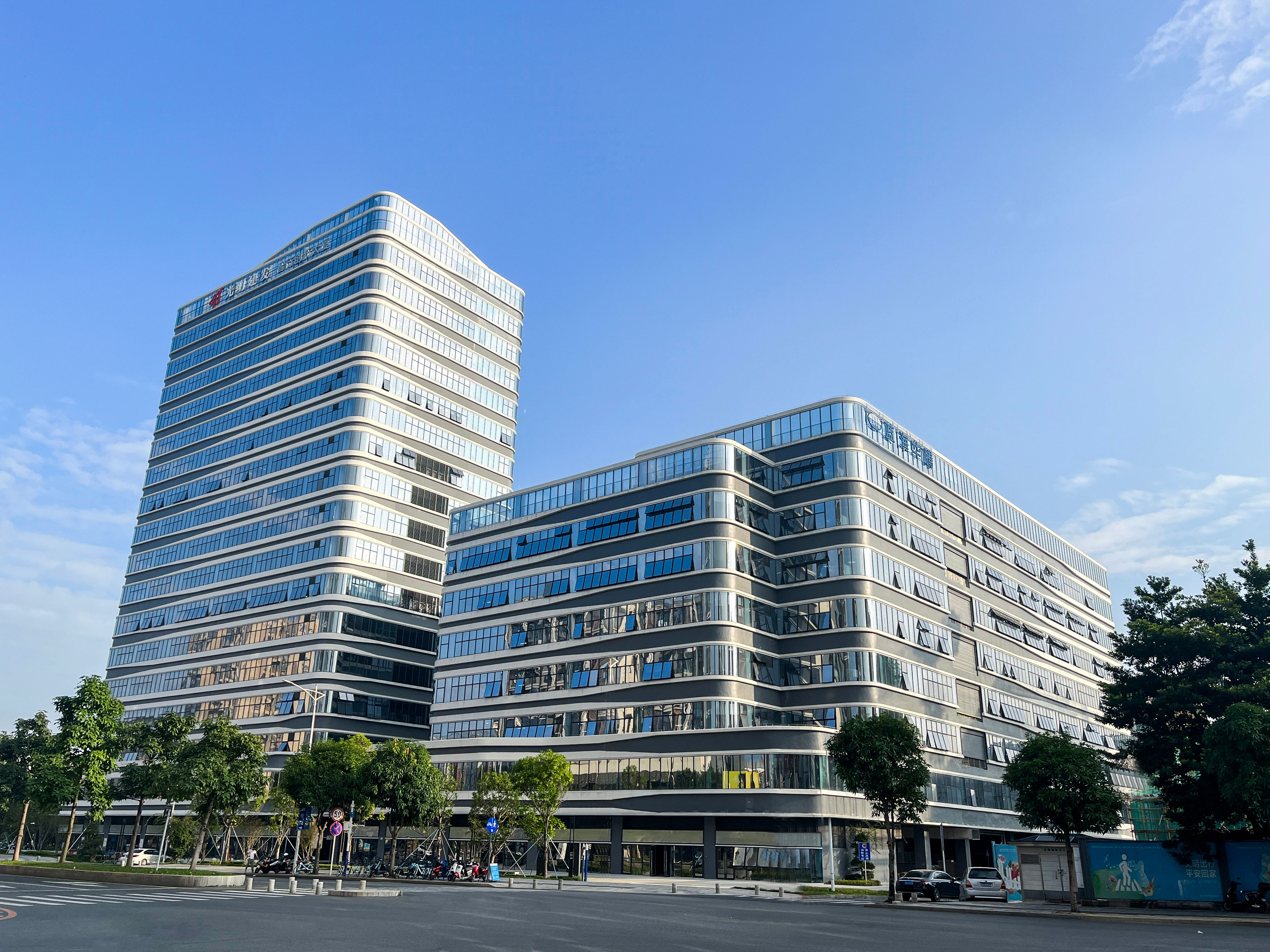 【喜讯】雅博app官方入口入选“第二批深圳市制造业单项冠军企业名单”! 【喜讯】雅博app官方入口入选“第二批深圳市制造业单项冠军企业名单”!